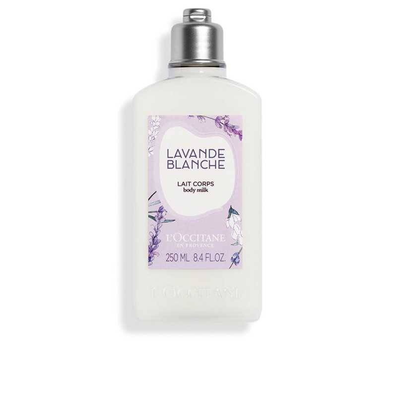 LAVANDA leche corporal 250 ml by L'OCCITANE EN PROVENCE for Unisex LAVANDA leche corporal 250 ml by L'OCCITANE EN PROVENCE for Unisex