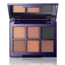 Paleta de sombras de ojos Contour de Kevyn Aucoin Deep