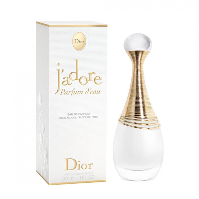 Dior J'adore Eau de Parfum 30ml