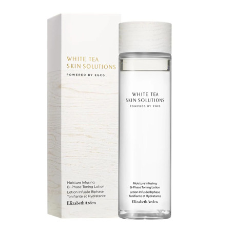 Loção Tônica Elizabeth Arden Arden W Tea 200ml