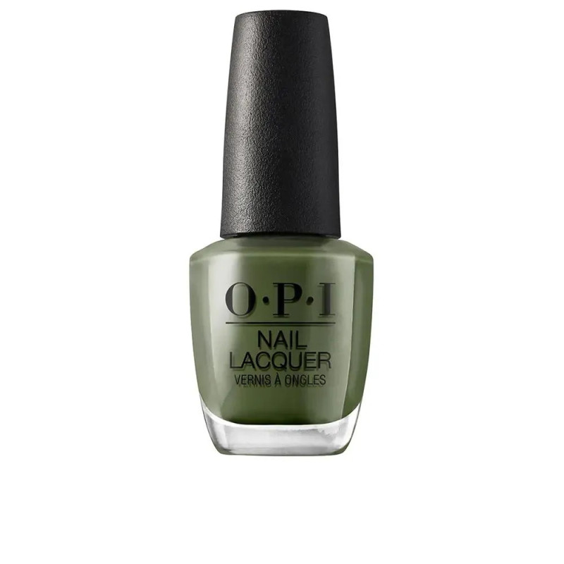 Vernis à ongles OPI, tenue jusqu'à 7 jours, Suzi, la reine des ongles, 15 ml