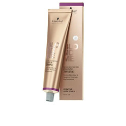 BLONDME blonde toning sand 60 ml by SCHWARZKOPF for Unisex