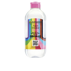 SKINACTIVE ORGULLO agua micelar todo en 1 400 ml by GARNIER for Woman