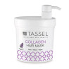 Masque au collagène et à la lavande Eurostil Tassel 1000 ml