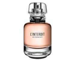 L'INTERDIT eau de parfum vaporizador 50 ml by GIVENCHY for Woman