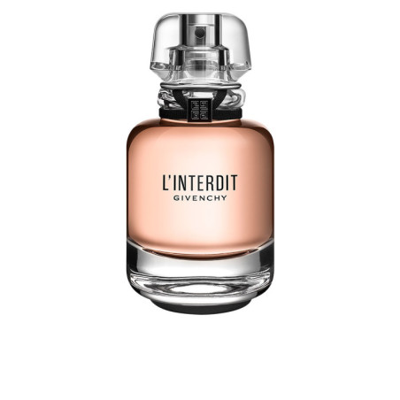 L'INTERDIT eau de parfum vaporizador 50 ml by GIVENCHY for Woman