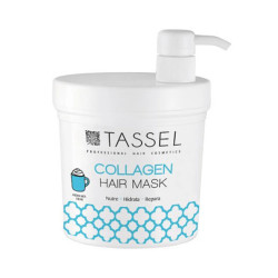 Masque crème Eurostil Tassel 1000ml