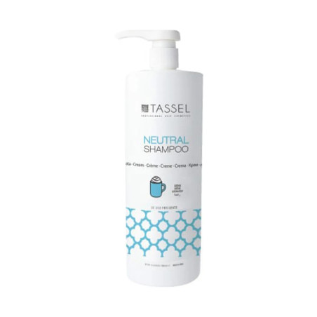 Champú Eurostil Tassel Nata 1000ml