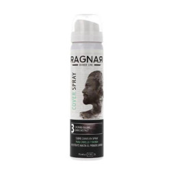 Eurostil Ragnar Retouche Racines Brun Foncé 75 ml