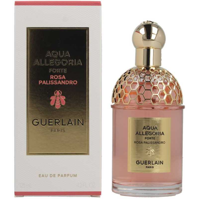 AQUA ALLEGORIA FORTE ROSA PALISSANDRO edp vapo 125 ml by GUERLAIN for Unisex AQUA ALLEGORIA FORTE ROSA PALISSANDRO edp vapo 125 ml by GUERLAIN for Unisex