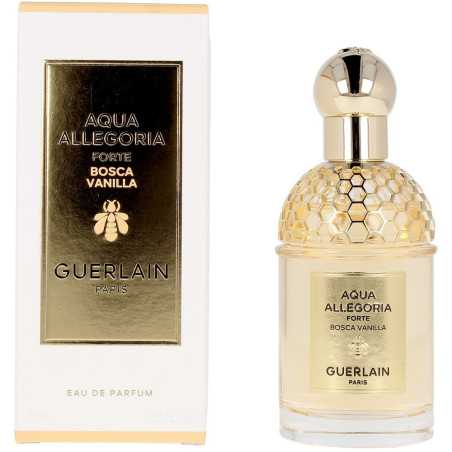 AQUA ALLEGORIA FORTE BOSCA VANILLA edp vapo 75 ml by GUERLAIN for Unisex