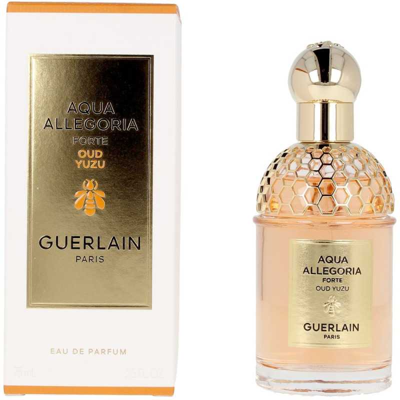 AQUA ALLEGORIA FORTE OUD YUZO edp vapo 75 ml by GUERLAIN for Unisex AQUA ALLEGORIA FORTE OUD YUZO edp vapo 75 ml by GUERLAIN for Unisex