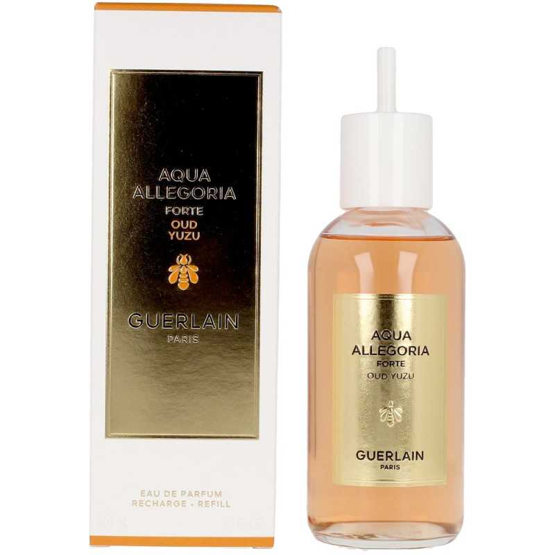 AQUA ALLEGORIA FORTE OUD YUZO edp recarga 200 ml by GUERLAIN for Woman AQUA ALLEGORIA FORTE OUD YUZO edp recarga 200 ml by GUERLAIN for Woman