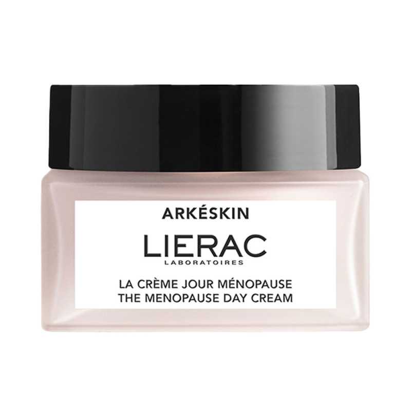 ARKESKIN crema día 50 ml by LIERAC for Woman ARKESKIN crema día 50 ml by LIERAC for Woman