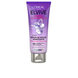 ELVIVE HIDRA HIALURÓNICO sérum de noche hidratante 200 ml by L'ORÉAL PARIS for Woman