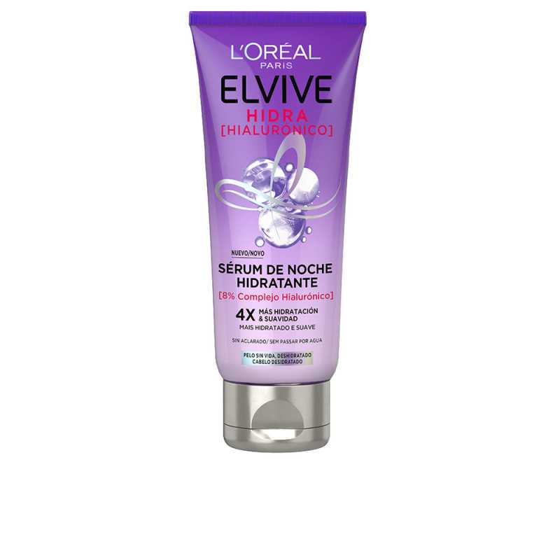 ELVIVE HIDRA HIALURÓNICO sérum de noche hidratante 200 ml by L'ORÉAL PARIS for Woman ELVIVE HIDRA HIALURÓNICO sérum de noche hidratante 200 ml by L'ORÉAL PARIS for Woman