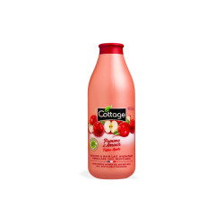 Cottage Gel Doccia Cremoso Idratante Mela Caramellata 750ml