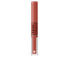 SHINE LOUD pro pigment lip shine 4 life goals 34 ml by NYX PROFESSIONAL MAKE UP for Unisex