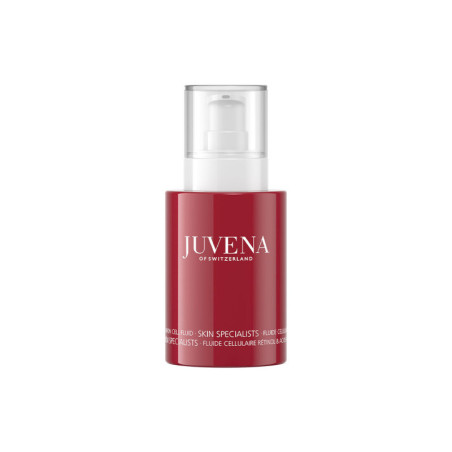 SPECIALISTS retinol&hyaluron cell fluid 50 ml by JUVENA for Woman