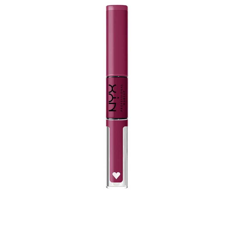 SHINE LOUD 20 in charge 34 ml by NYX PROFESSIONAL MAKE UP for Unisex SHINE LOUD 20 in charge 34 ml by NYX PROFESSIONAL MAKE UP for Unisex