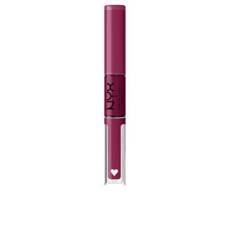 SHINE LOUD 20 in charge 34 ml by NYX PROFESSIONAL MAKE UP for Unisex