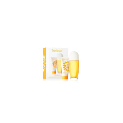 Elizabeth Arden Arden Sunflowers e 100vap Body Cofre