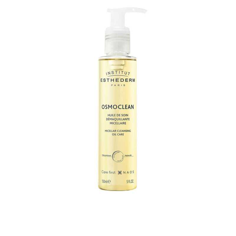 OSMOCLEAN aceite limpiador micelar 150 ml by INSTITUT ESTHEDERM for Woman OSMOCLEAN aceite limpiador micelar 150 ml by INSTITUT ESTHEDERM for Woman
