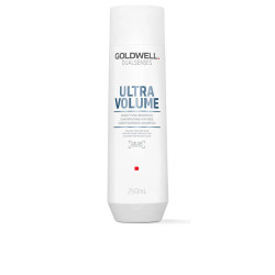 ULTRA VOLUME bodifying shampoo 250 ml by GOLDWELL for Unisex