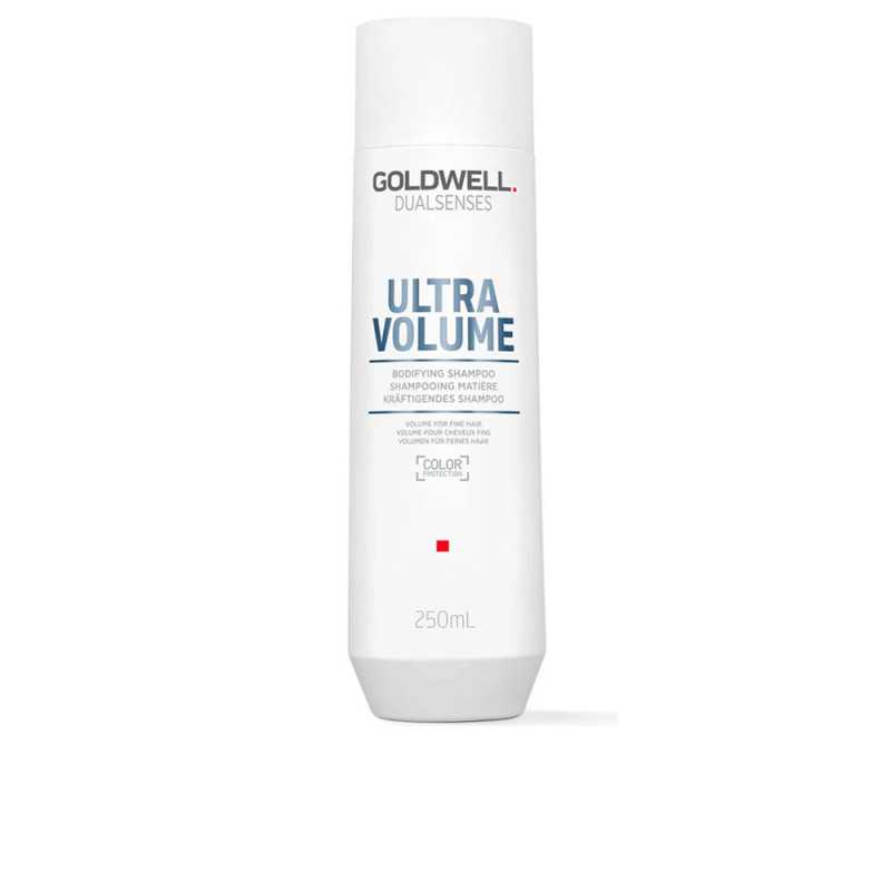 ULTRA VOLUME bodifying shampoo 250 ml by GOLDWELL for Unisex ULTRA VOLUME bodifying shampoo 250 ml by GOLDWELL for Unisex