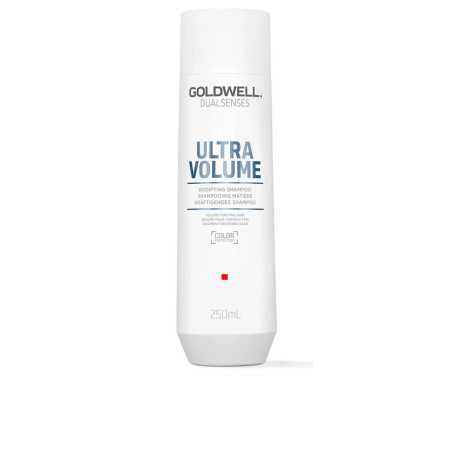 ULTRA VOLUME bodifying shampoo 250 ml by GOLDWELL for Unisex