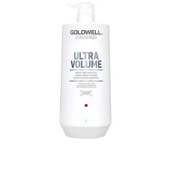 ULTRA VOLUME bodifying shampoo 1000 ml by GOLDWELL for Unisex