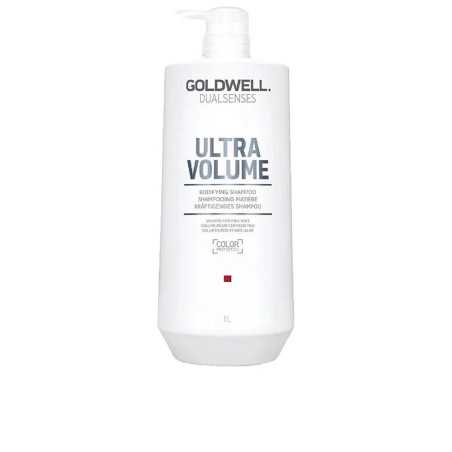 ULTRA VOLUME bodifying shampoo 1000 ml by GOLDWELL for Unisex