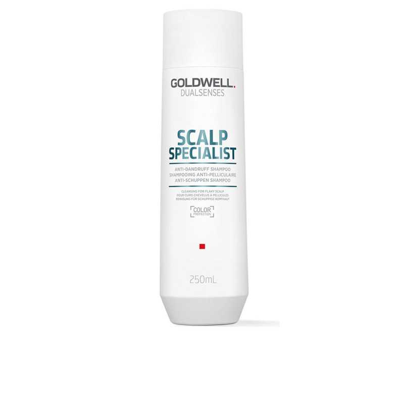 SCALP SPECIALIST anti-dandruff shampoo 250 ml by GOLDWELL for Unisex SCALP SPECIALIST anti-dandruff shampoo 250 ml by GOLDWELL for Unisex