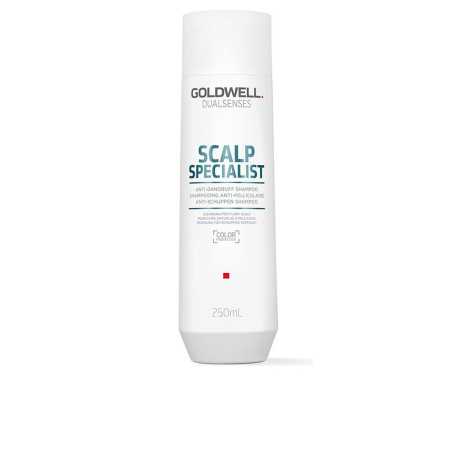 SCALP SPECIALIST anti-dandruff shampoo 250 ml by GOLDWELL for Unisex
