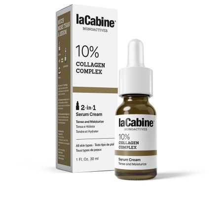 MONOACTIVES 10% COLLAGEN COMPLEX serum cream 30 ml by LA CABINE for Woman
