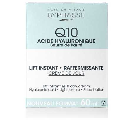 LIFT INSTANT Q10 crema de día 60 ml by BYPHASSE for Woman