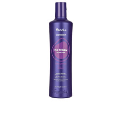 NO YELLOW EXTRA shampoo 350 ml by FANOLA for Woman