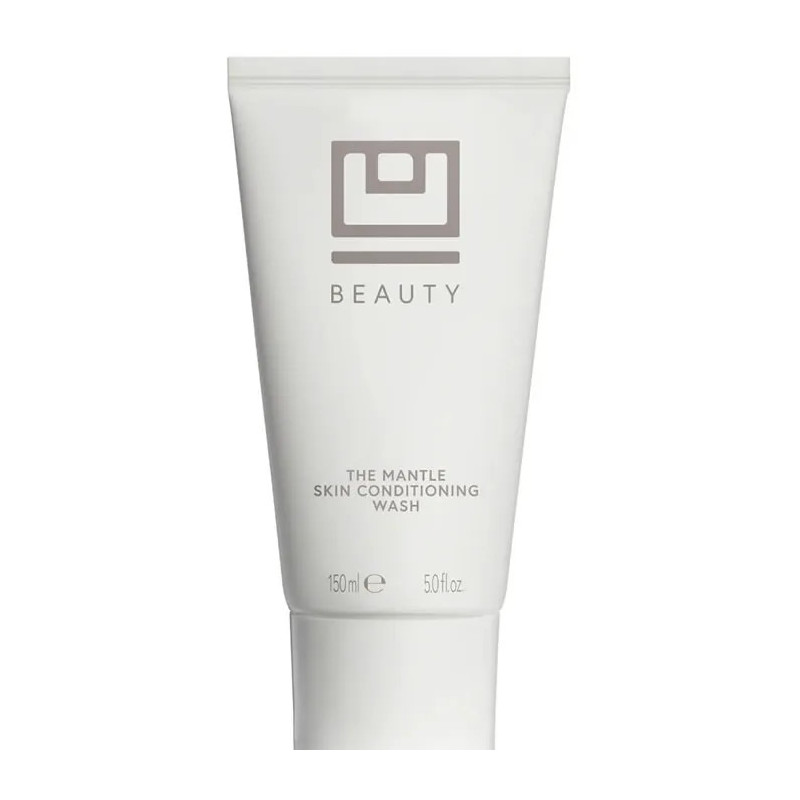 Gel limpiador acondicionador de piel U Beauty The Mantle 150 ml
