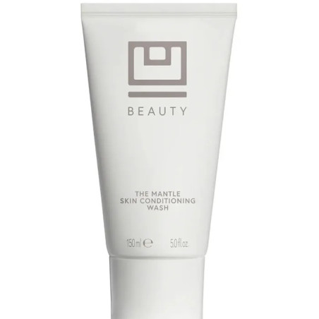Gel limpiador acondicionador de piel U Beauty The Mantle 150 ml