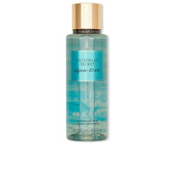 AQUA KISS fragrance mist 250 ml by VICTORIA'S SECRET for Woman