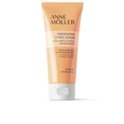 CLEAN UP energizing citric scrub 100 ml by ANNE MÖLLER for Woman