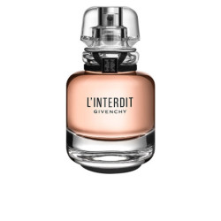 L'INTERDIT eau de parfum vaporizador 35 ml by GIVENCHY for Woman