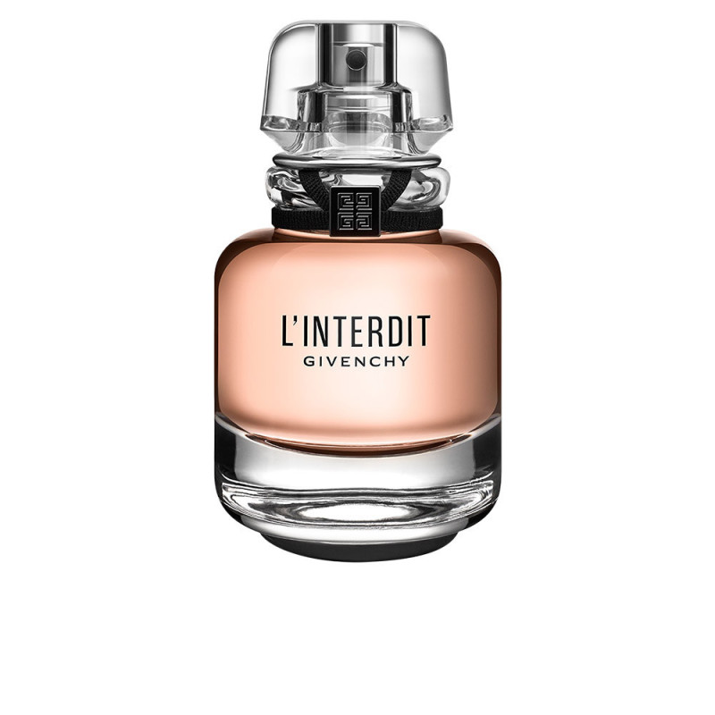 L'INTERDIT eau de parfum vaporizador 35 ml by GIVENCHY for Woman