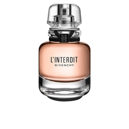 L'INTERDIT eau de parfum vaporizador 35 ml by GIVENCHY for Woman