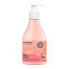 Natura Siberica Skin Evolution Loción Corporal Suavizante Mysteryous Rose 260ml