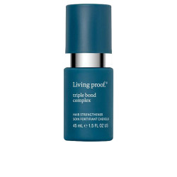 TRIPLE BOND COMPLEX hair strengthenrt 45 ml by LIVING PROOF for Unisex