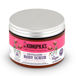 Konopka's Dr Konopkas Dr Konopka Esfoliante Corporal Revitalizante 500ml