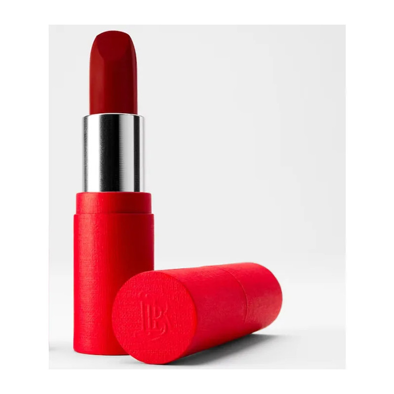 Batom refil de ameixa La Bouche Rouge
