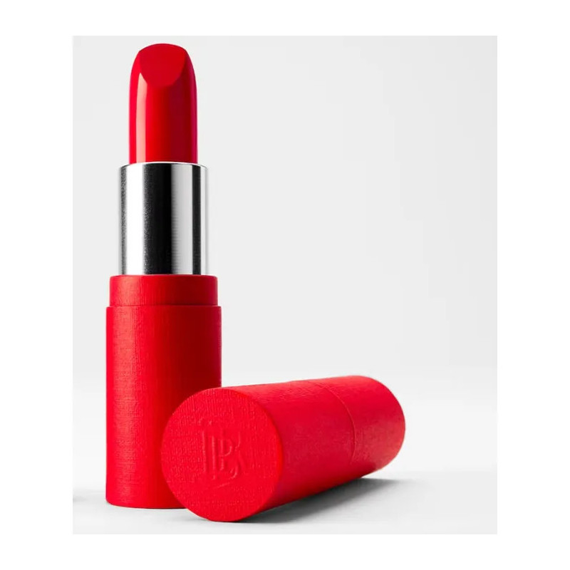 La Bouche Rouge Le Rouge Self Service Satin Refill Lipstick