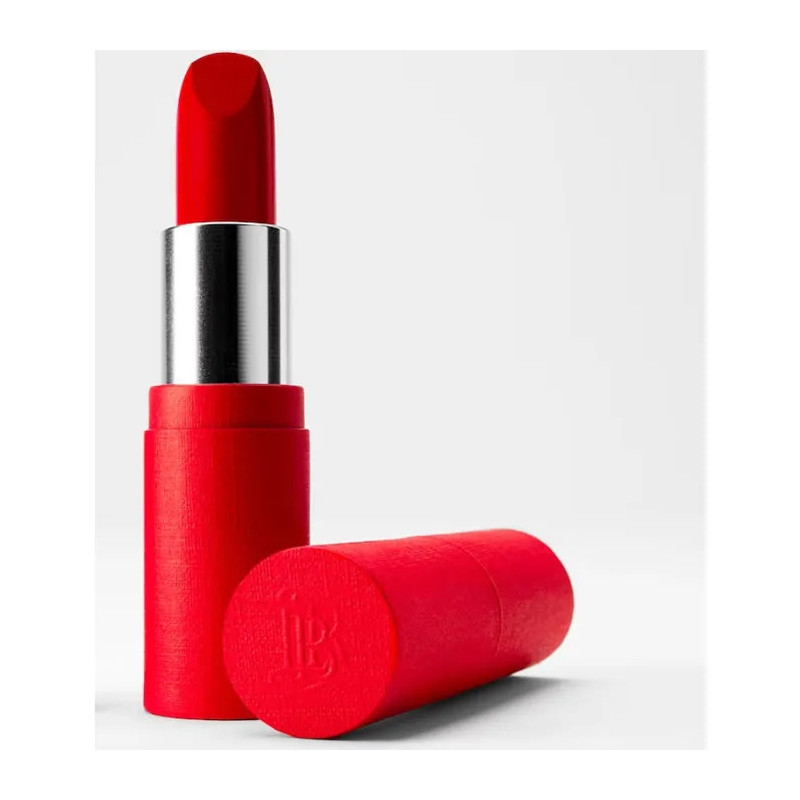 Recarga de lápiz labial rojo Pop Art de La Bouche Rouge